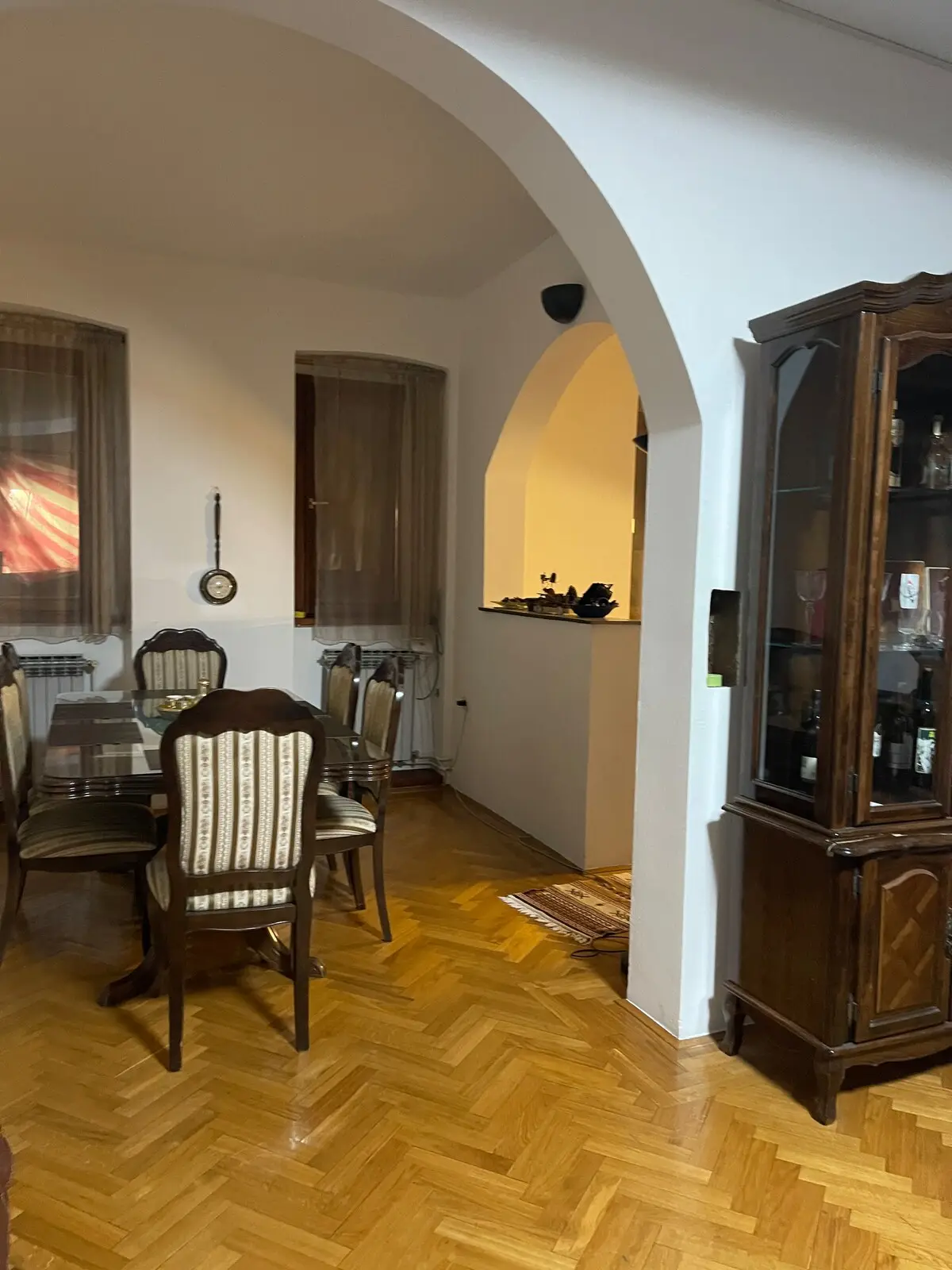 Apartment Città Vecchia Mostar