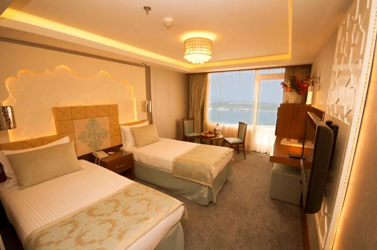 Grand Star Hotel Bosphorus & Spa