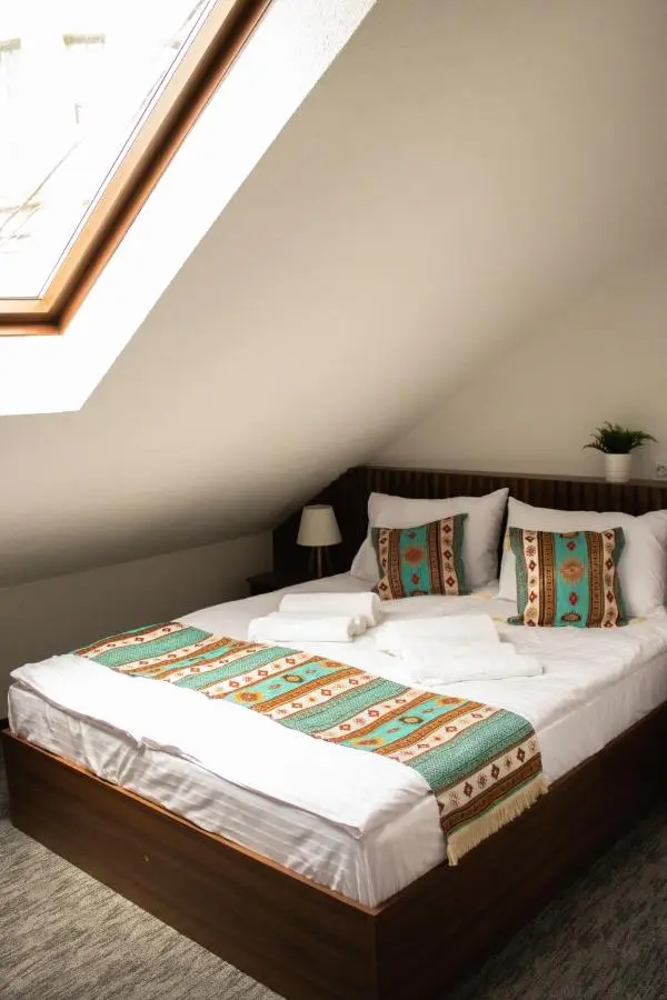 Apartments HAN Alifakovac-Sarajevo
