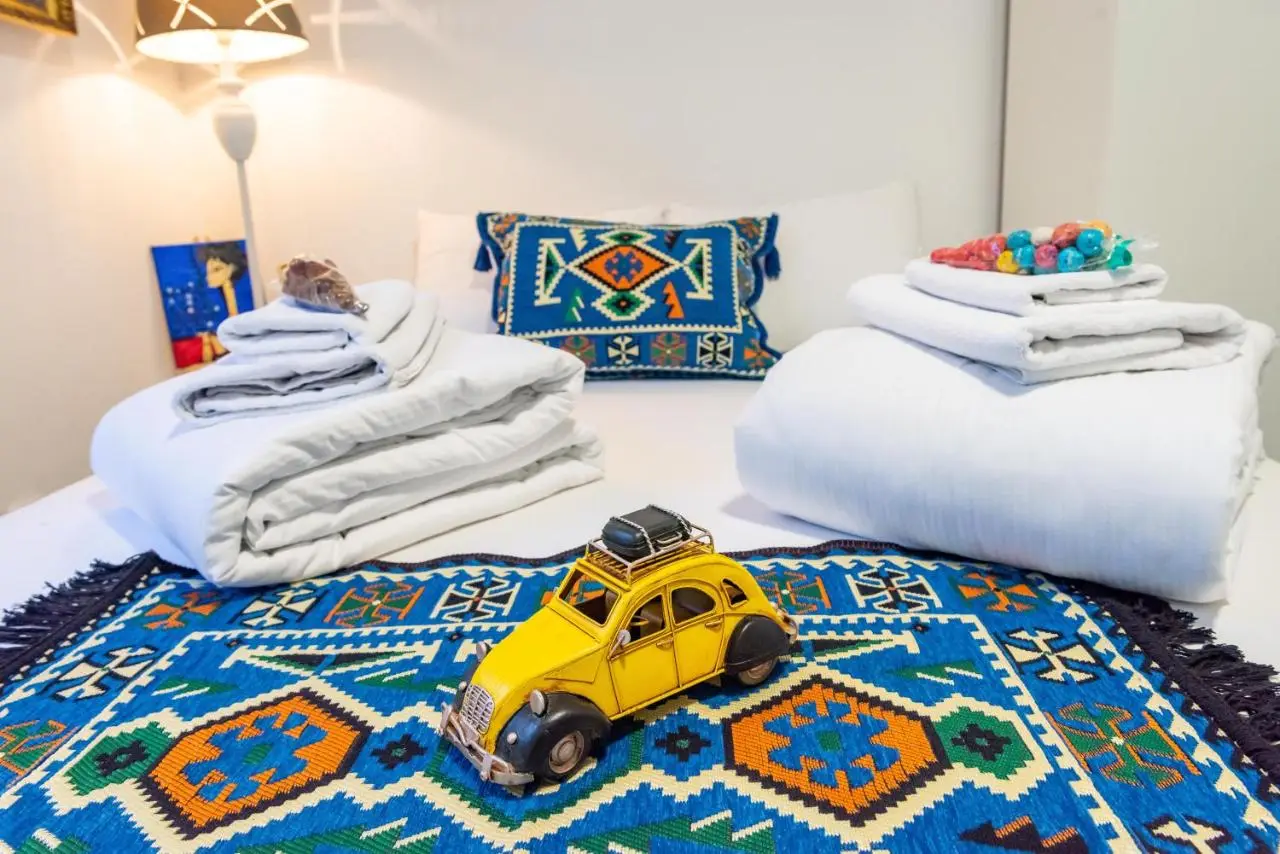 Hotel Vamos Sarajevo, b&b