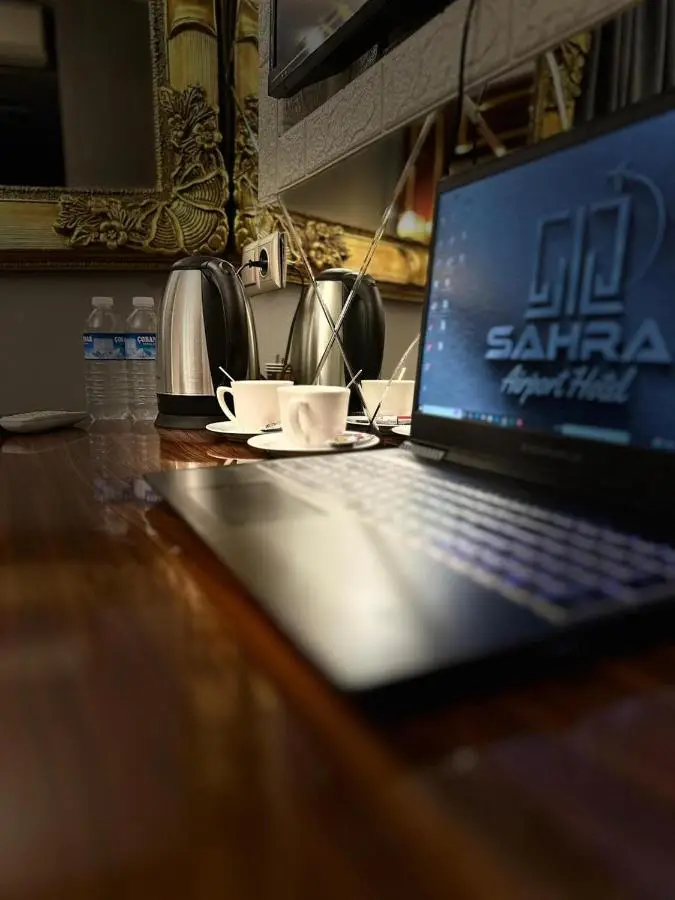 Sahra Airport Hotel