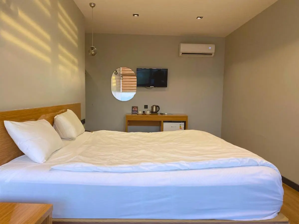 Elite Marmara Bosphorus Çamlıca