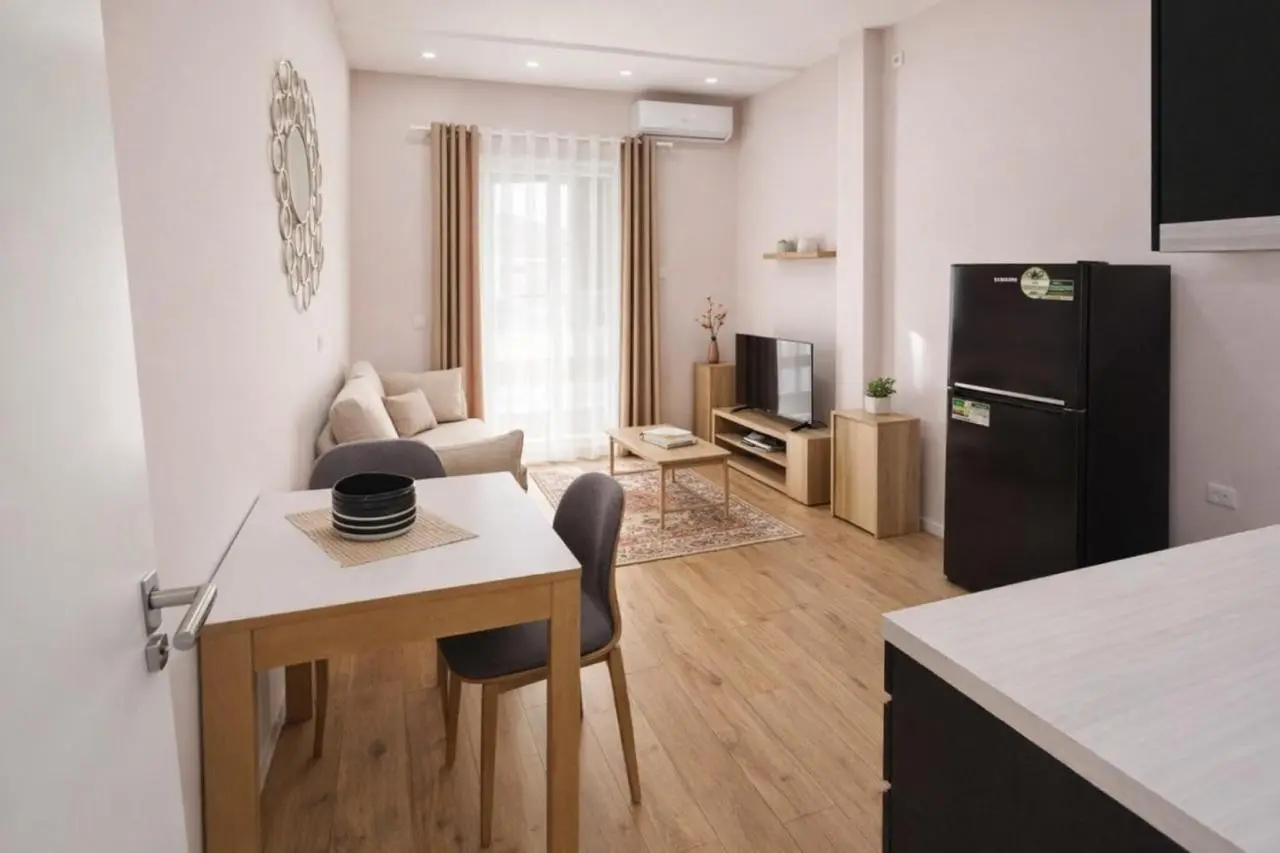 Eni`s Apartments