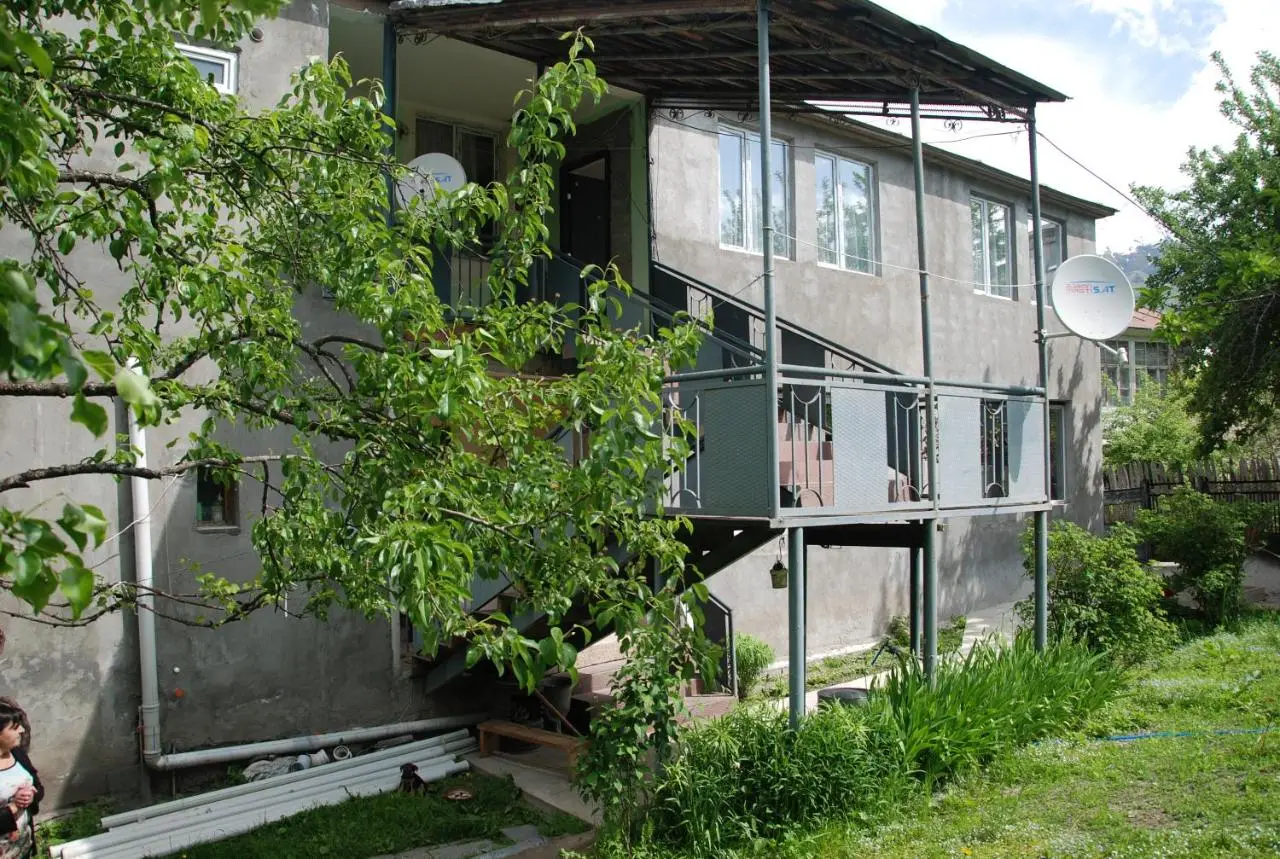 Gogi Jafaridze's Guesthouse