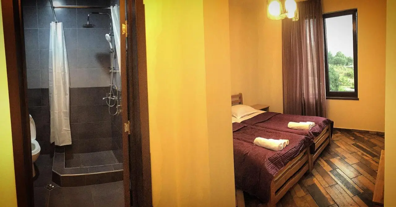 Veranda Guesthouse
