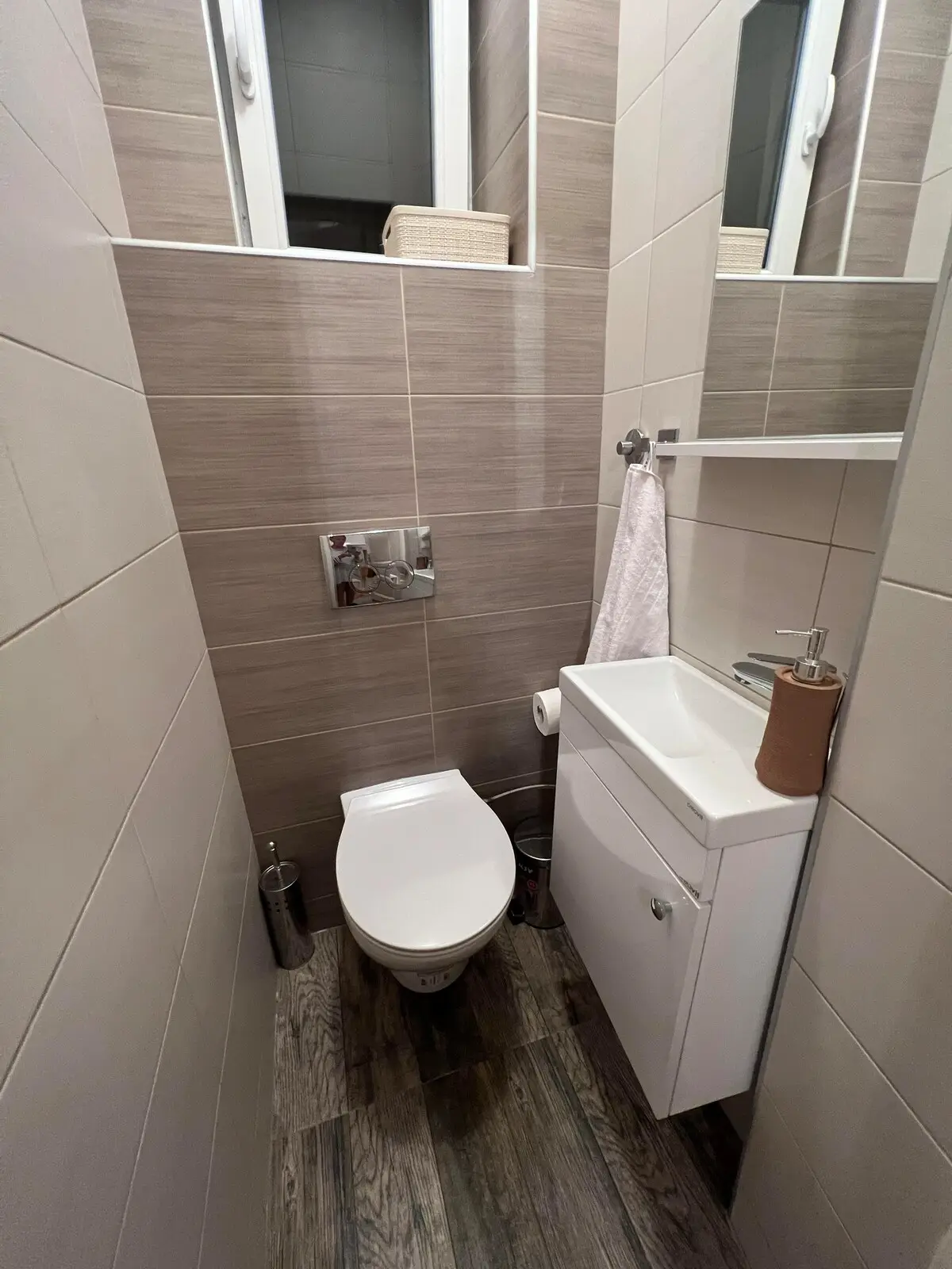 Apartment Elegance in Historic Old Town Sarajevo