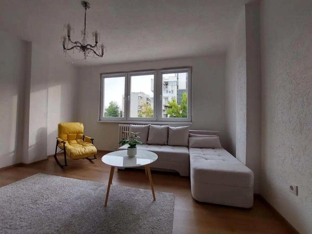 Apartman Ally