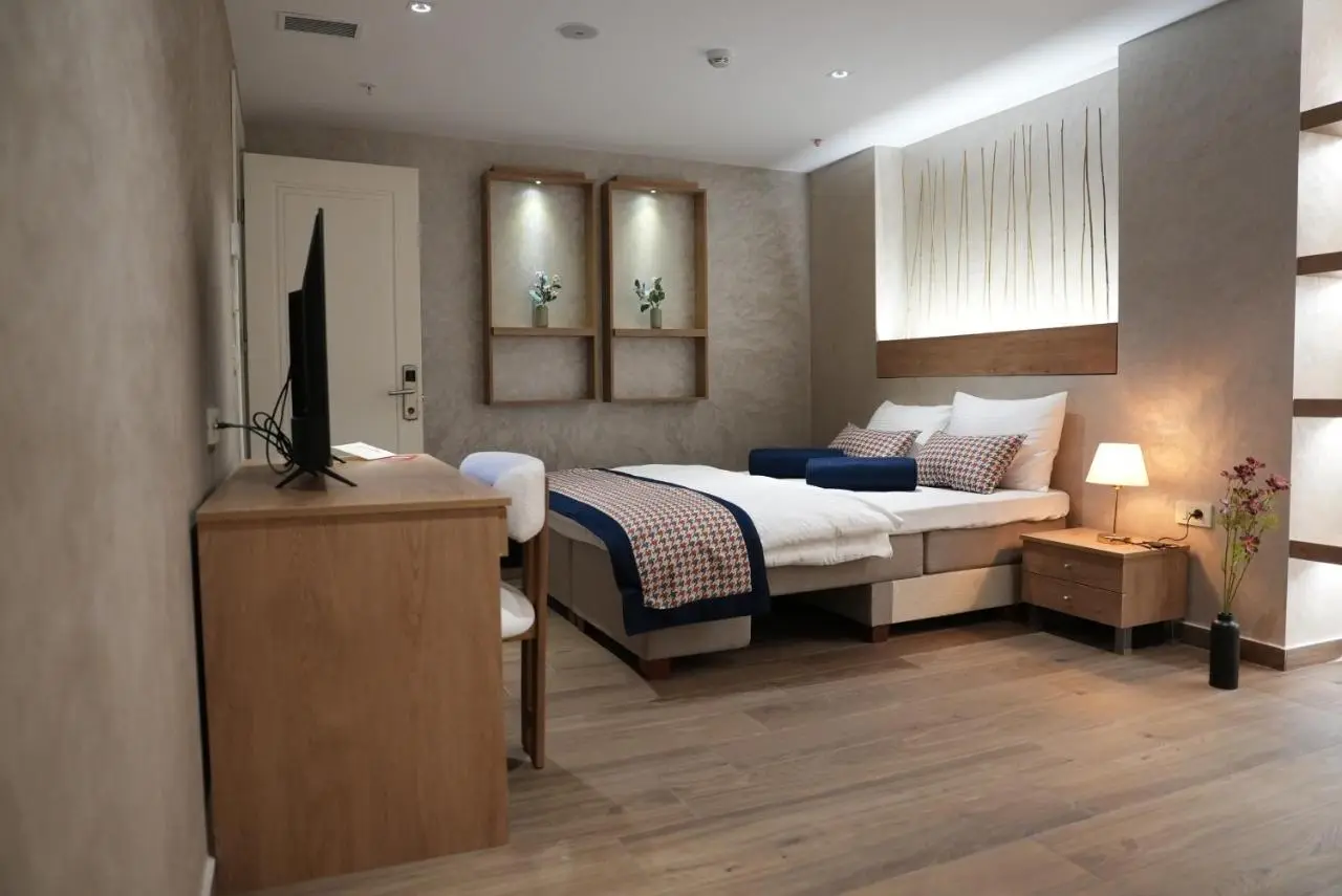 Ooda Rooms Kadıköy
