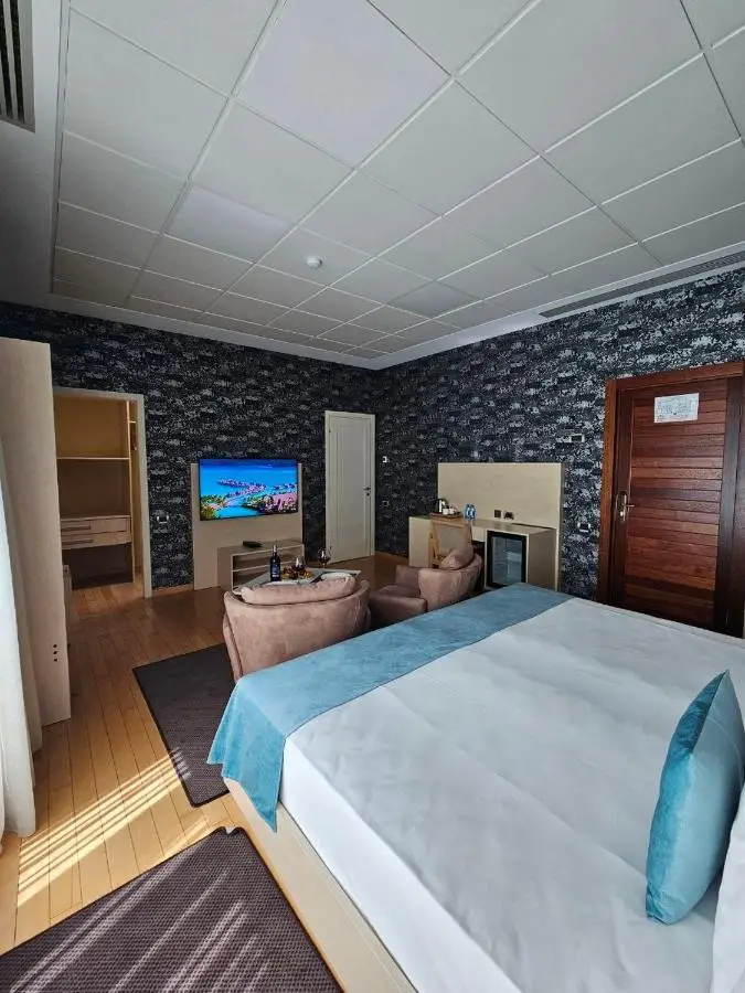 Badam d'Art Boutique Hotel