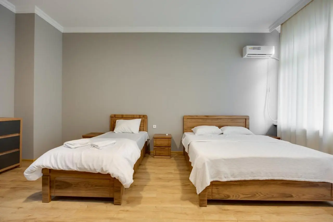 Hotel Gezi