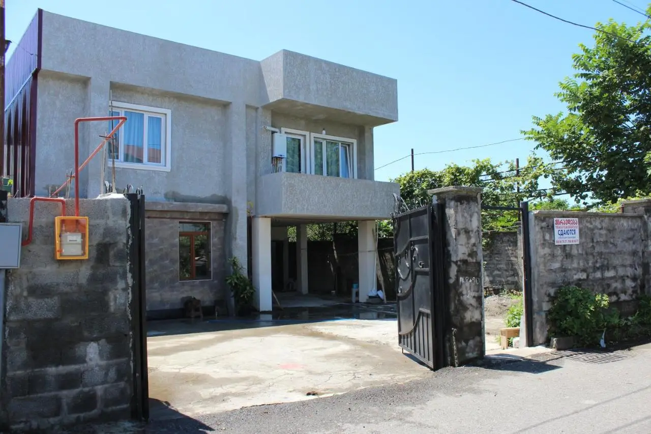 Guest House Gela