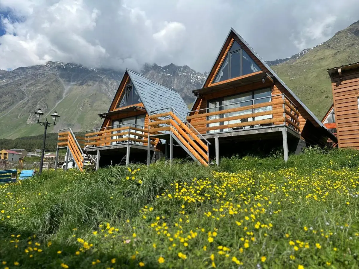 T&T cottage