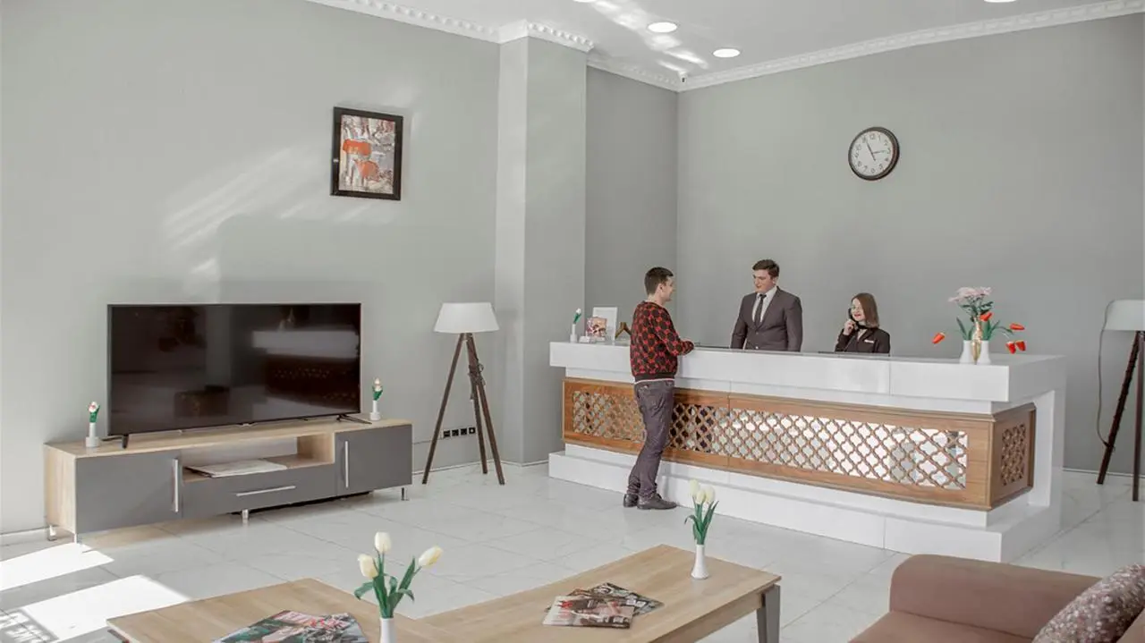 Legend Business Hotel Batumi