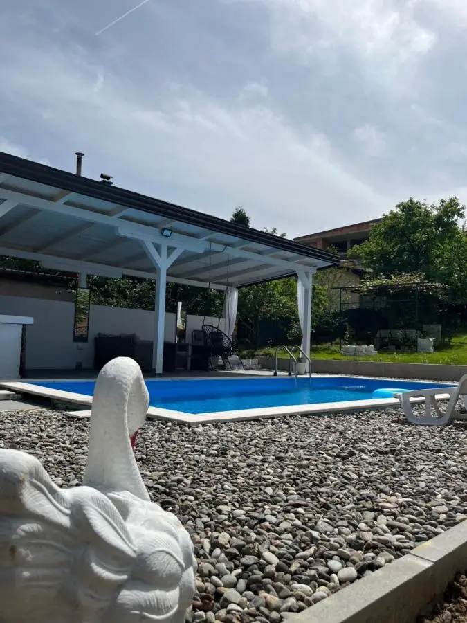 Villa Dzeno Sarajevo
