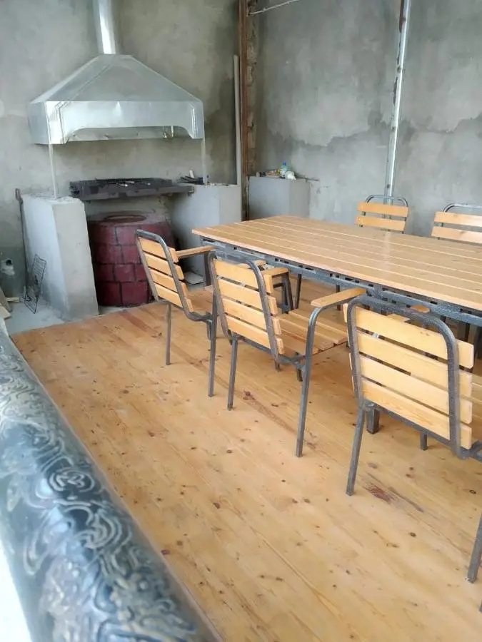Cozy House in Bina, Bolluq