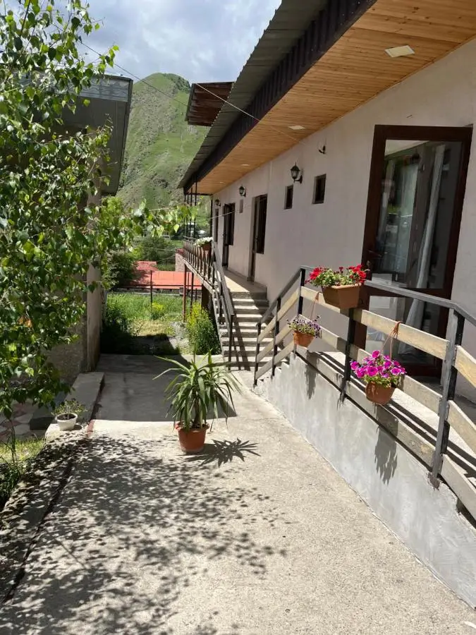 Soso Burduli's Guesthouse