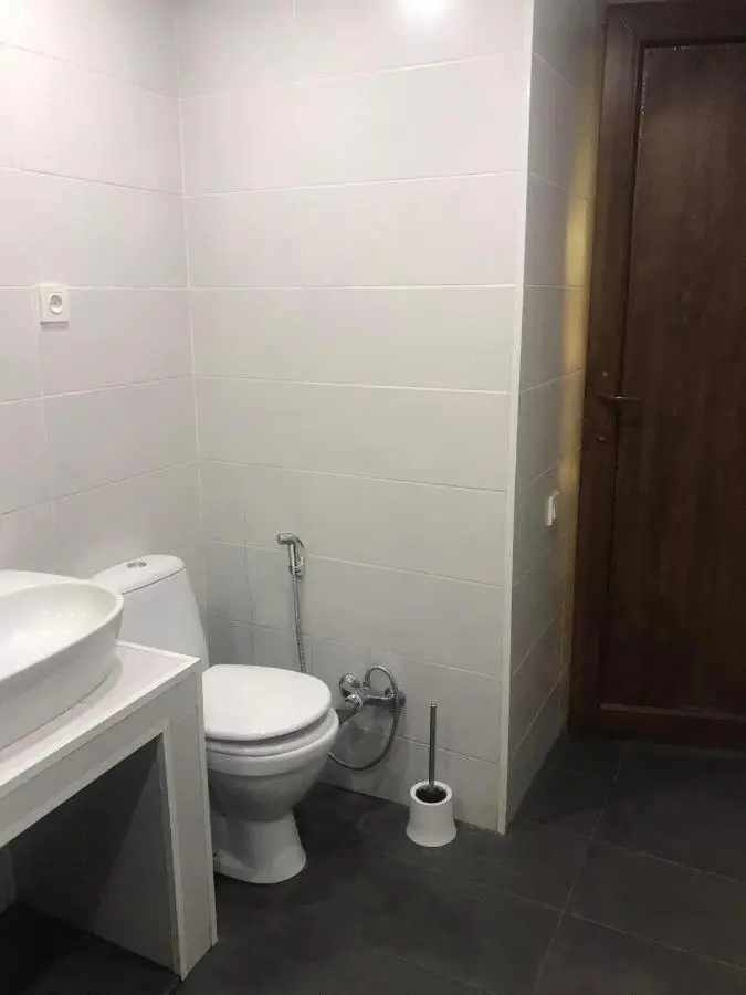 Friendly House