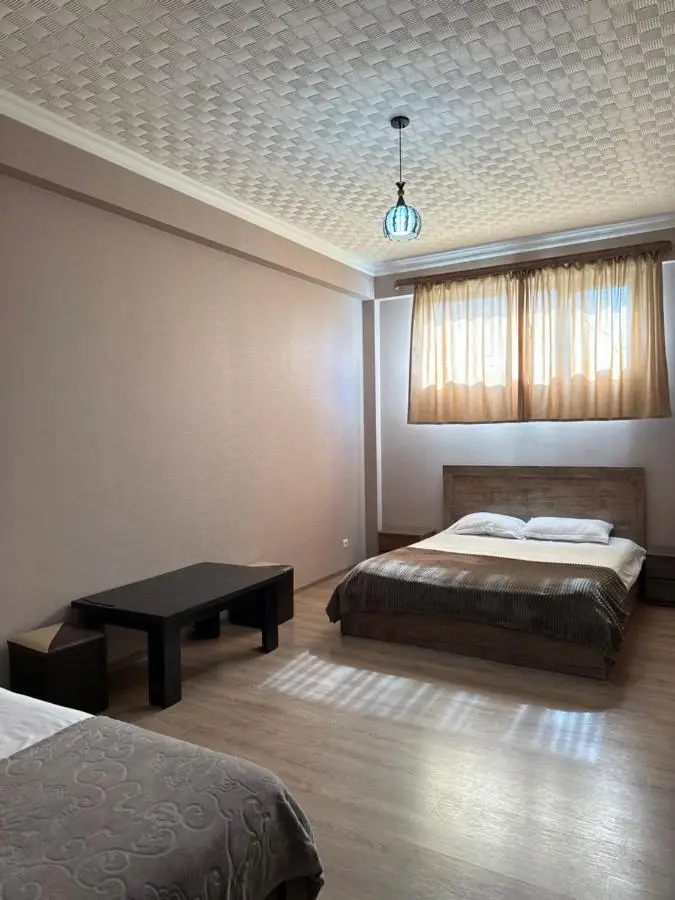 Hotel Nirvana