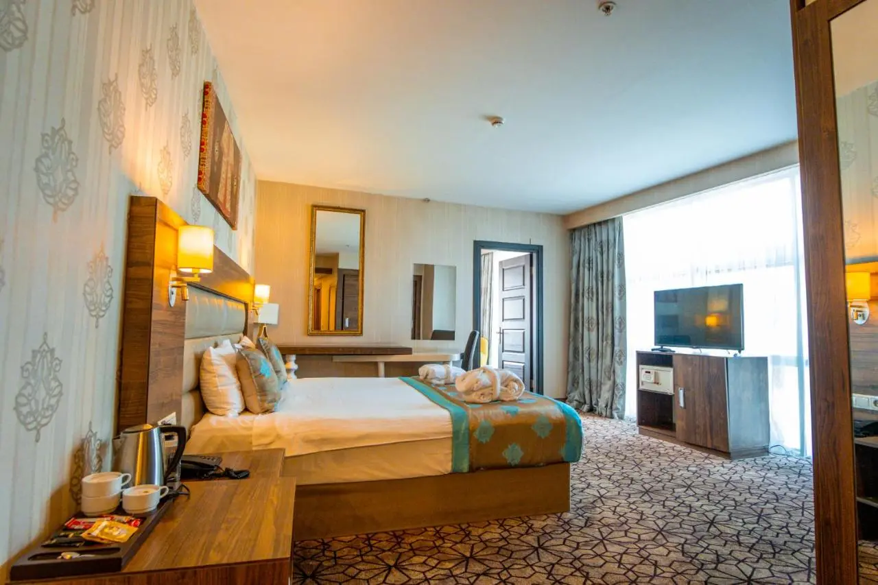 Royal Hotel Inegol