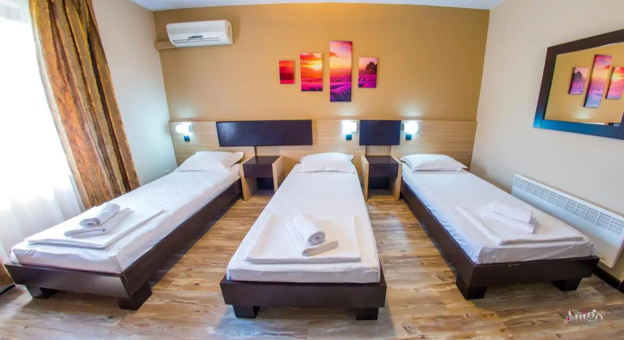 Apartments Cavaliero