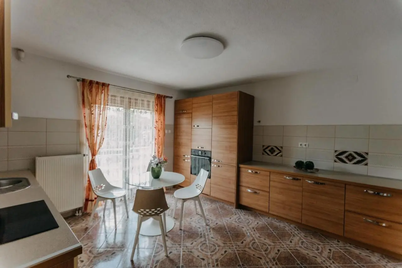 Villa Lamija