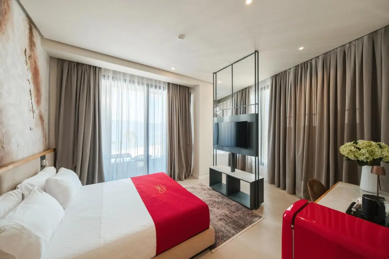 Chic Boutique Hotel Vlore