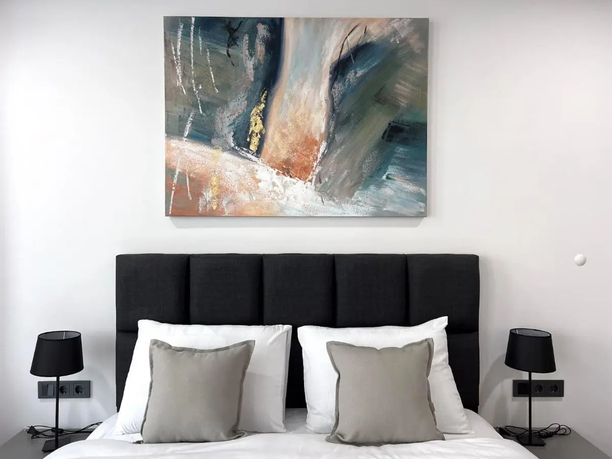 Premium apartments by the sea, Batumi View