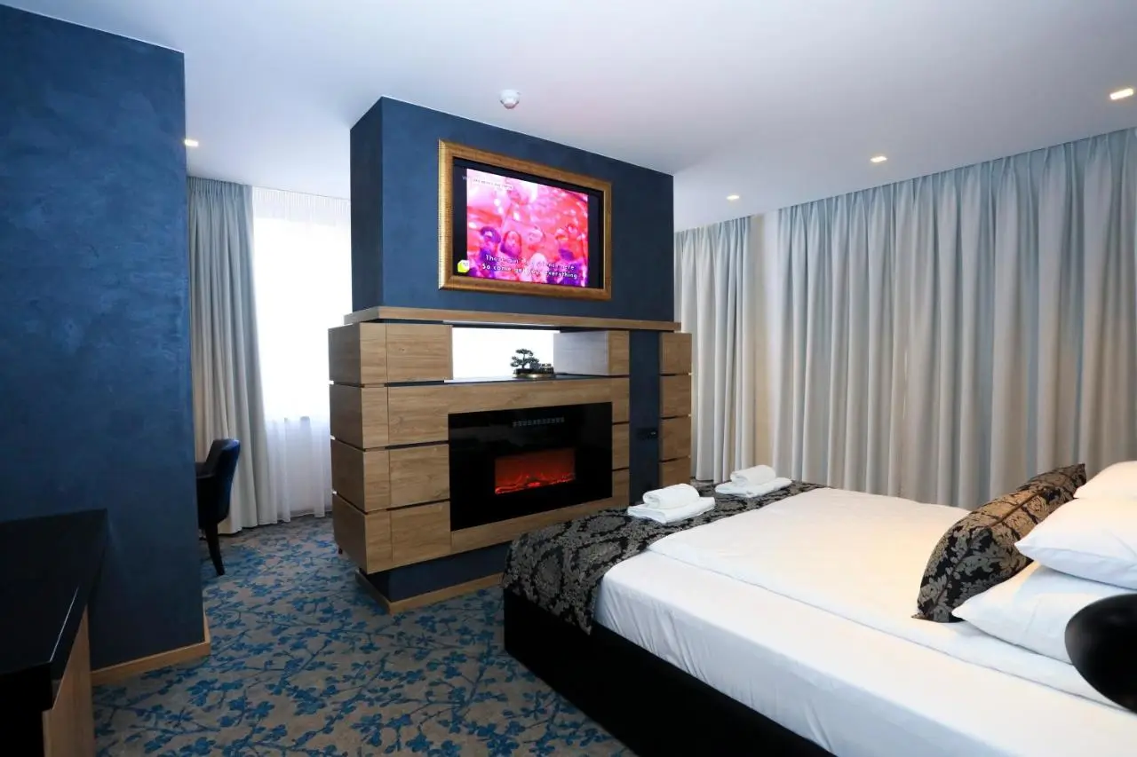 Carpe Diem Boutique Hotel