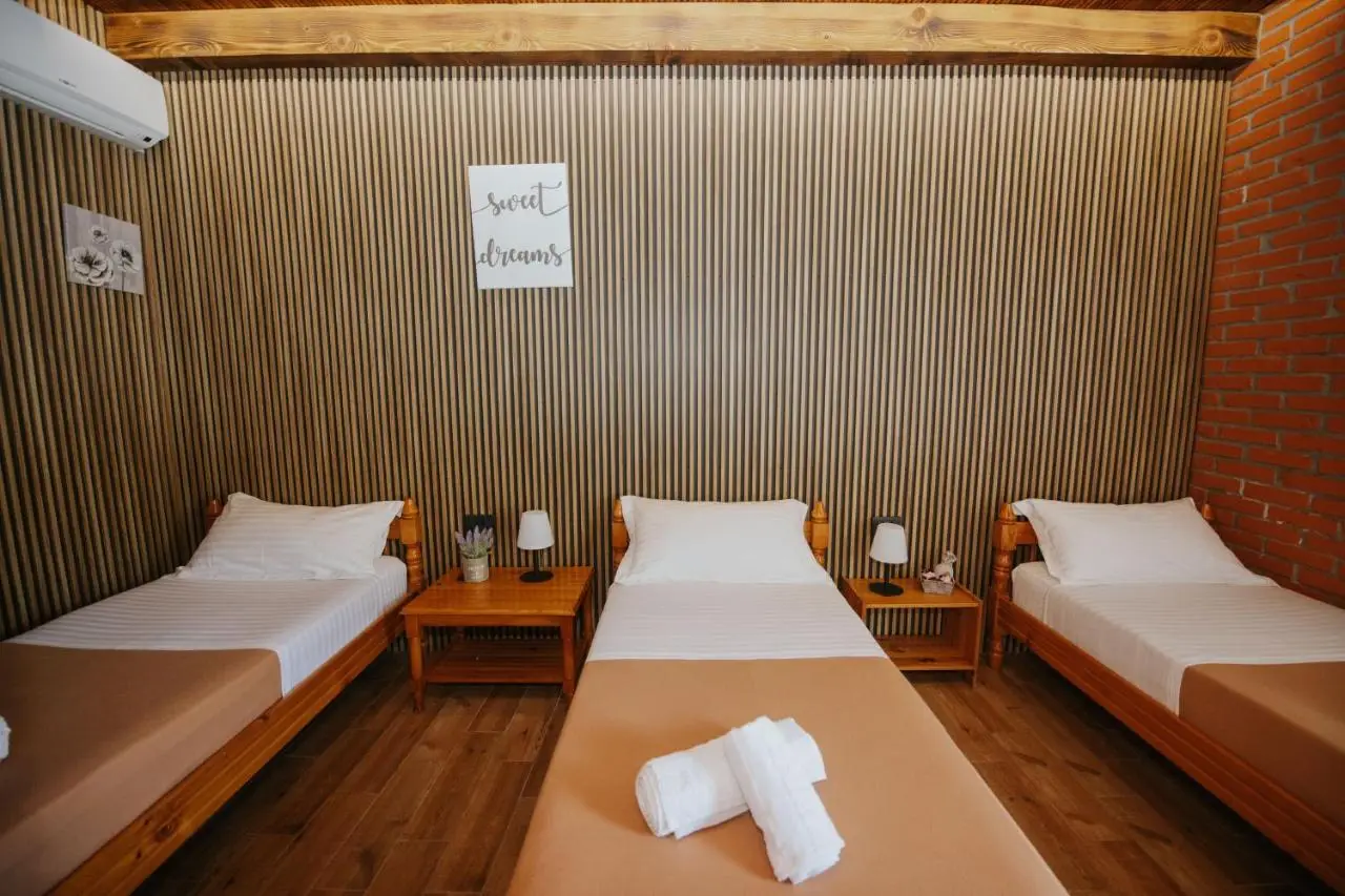 Borealis Guest House