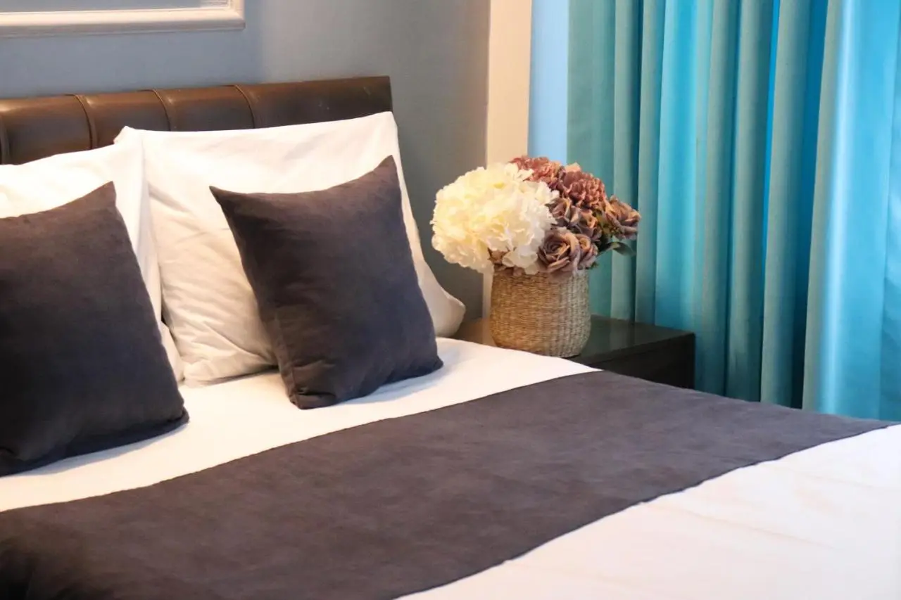 İstanbul Terrace Hotel
