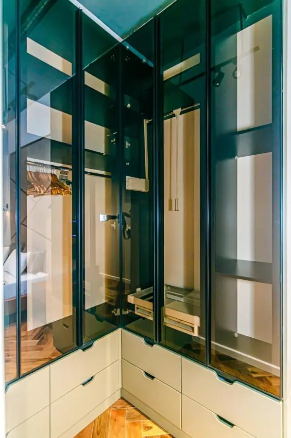 LUXURY K NightsBridge Residance White City