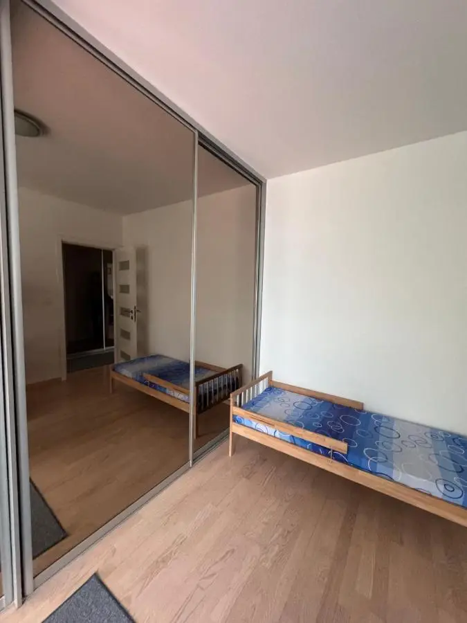 Apartman Kamelia Sarajevo