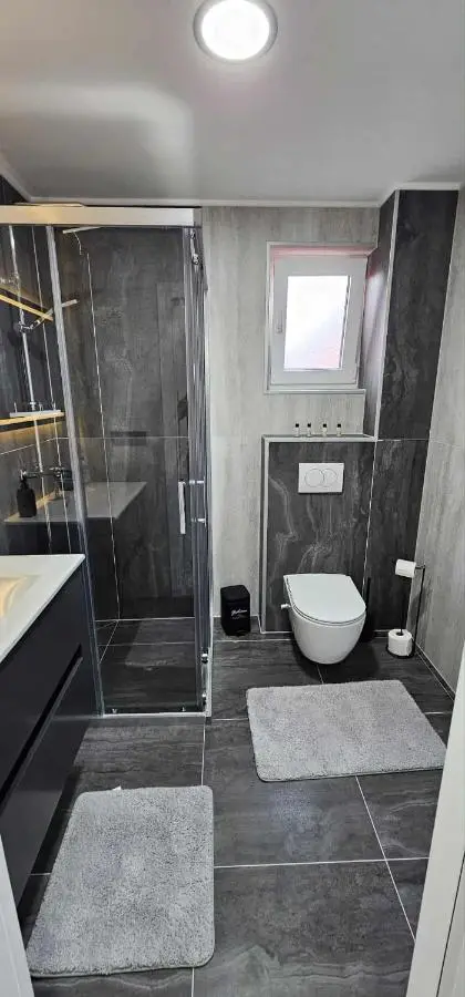 Apartmani Bosanska Krupa