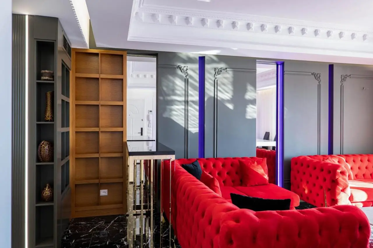 New Beach Suite