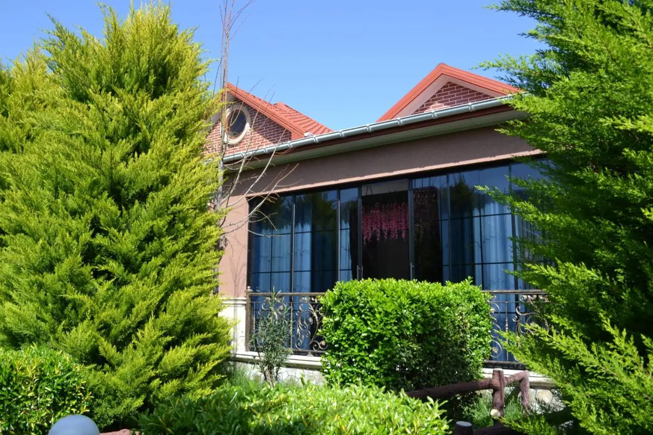 Panorama Resort Oghuz