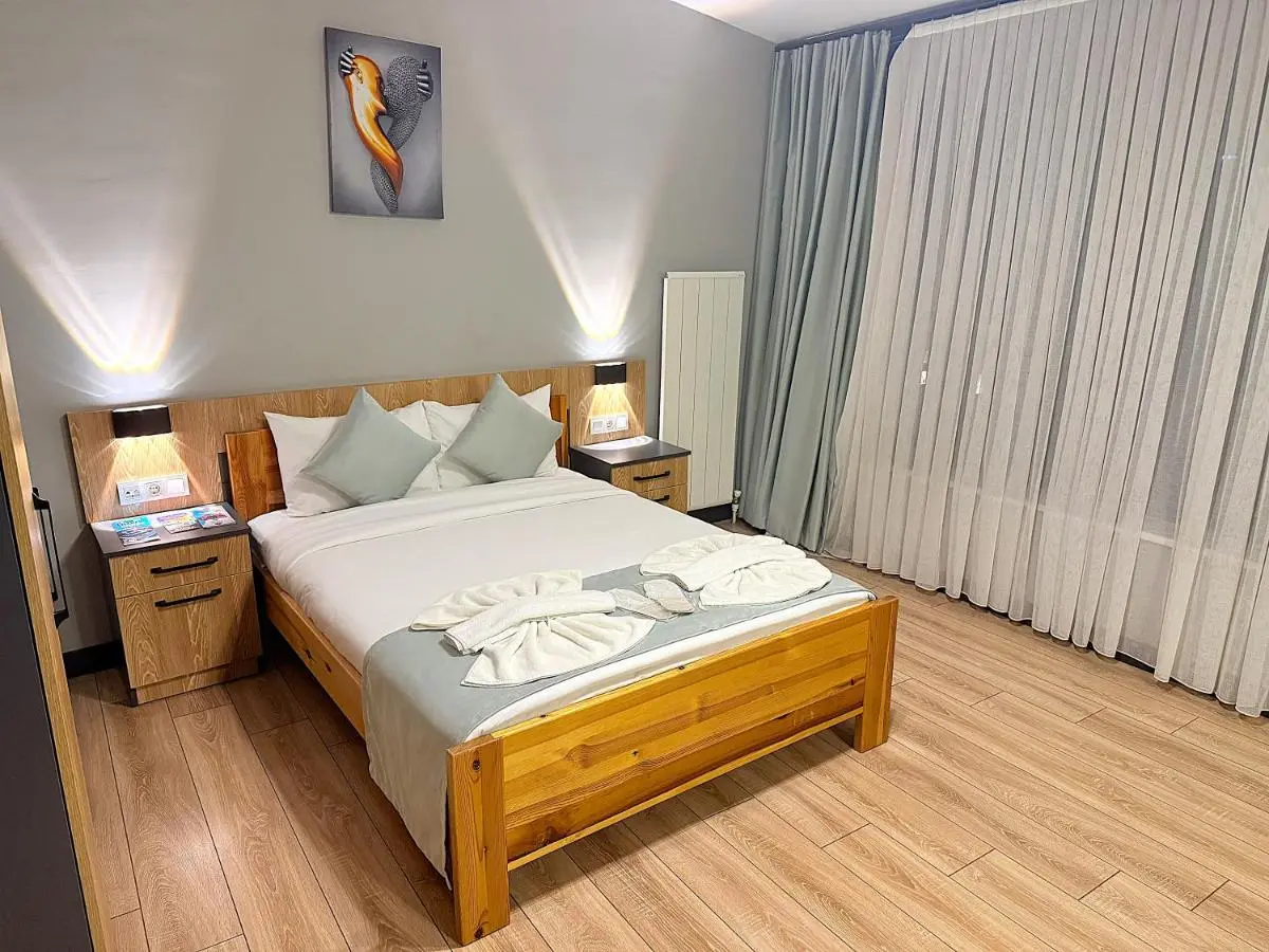Taksim Luxury Alkan Residence