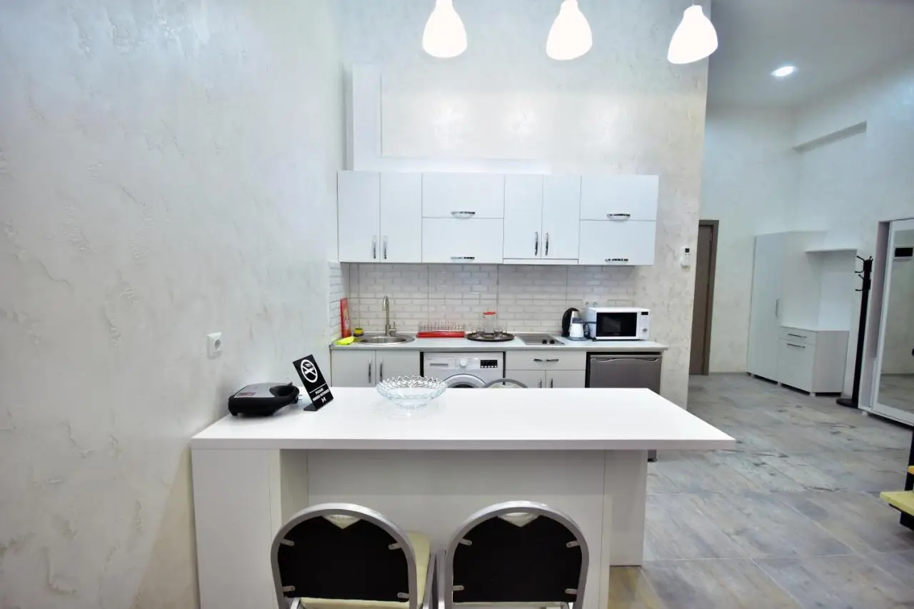 LIBERECO Aparthotel