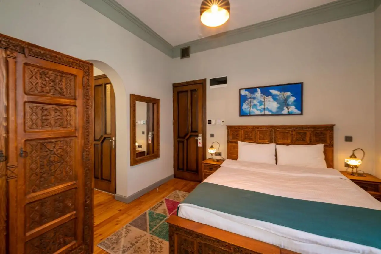 O'Pera Okanlı Suites
