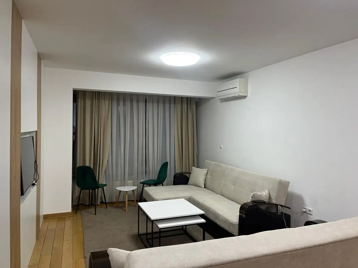 VIP Apartment FOUR