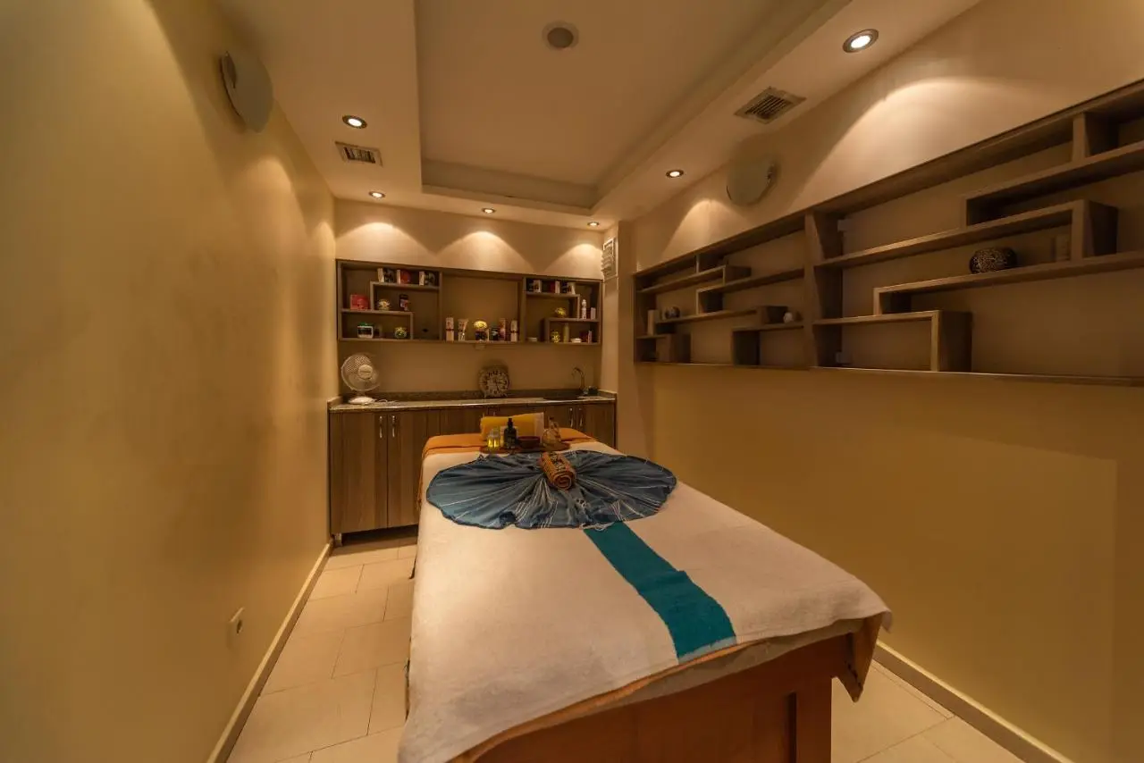 Senabil Hotel Old City & Spa