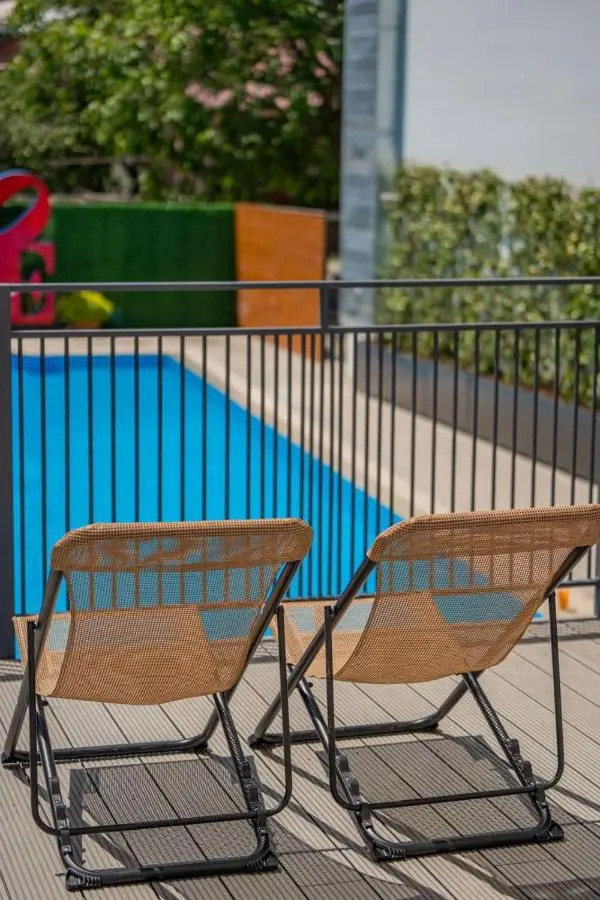 Holiday Inn Telavi by IHG