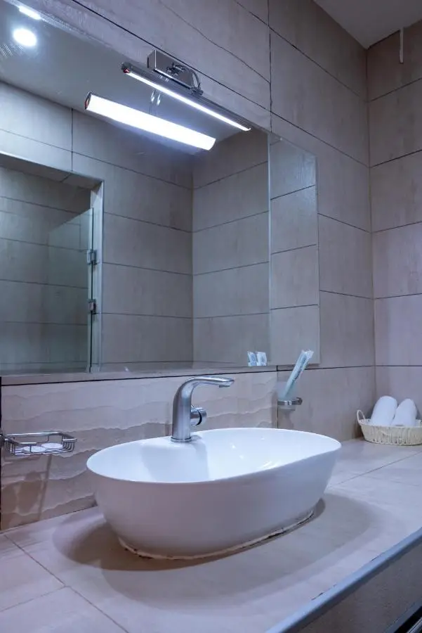 Denis Hotel Tbilisi