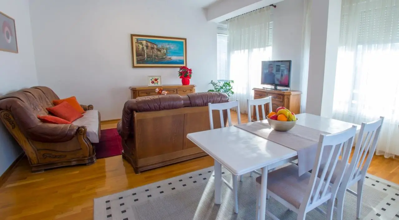 Comfortable Apartment In Mostar