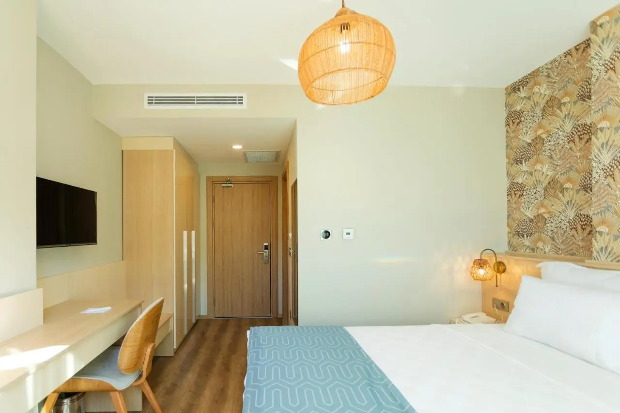 Güllük Uno Elegance Otel