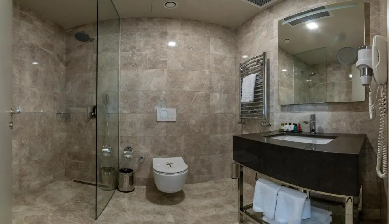 The Hotel Beyaz Saray - Grand Bazaar