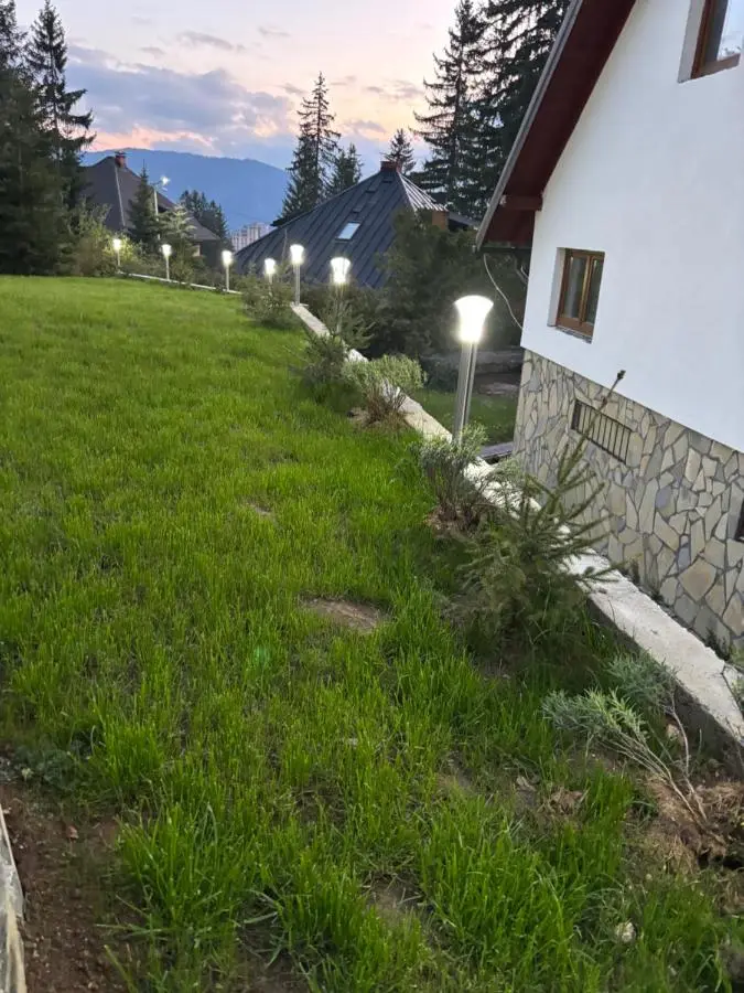 Apartmani Snježna Kraljica Vlašić 1