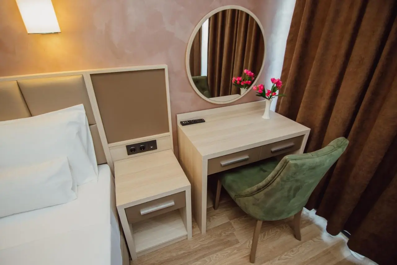 Hotel Kanzler
