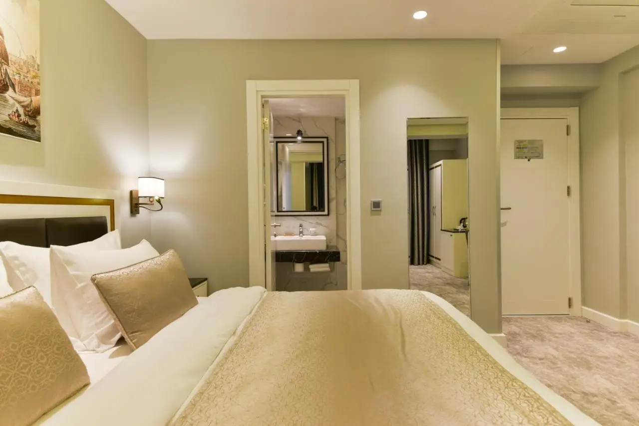 Kare Hotel Sultanahmet