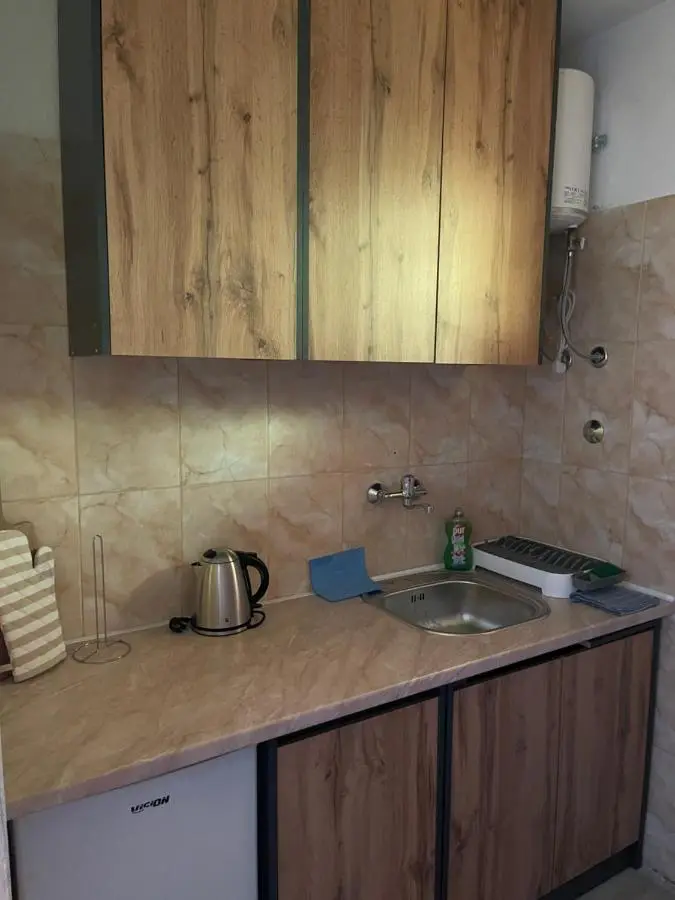 Montana Apartmani