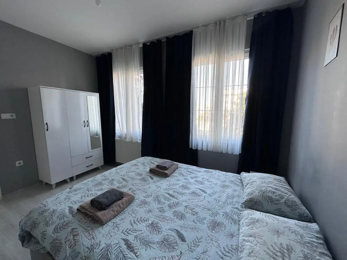 Ronadar Apart Otel